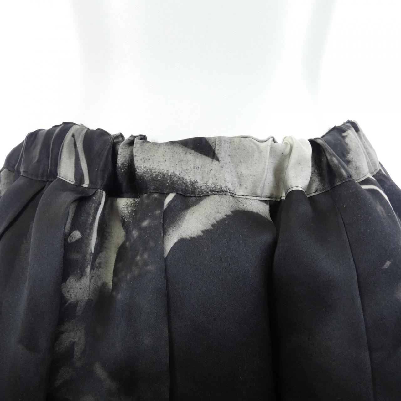 コムデギャルソン COMME des GARCONS RO-S010 スカート