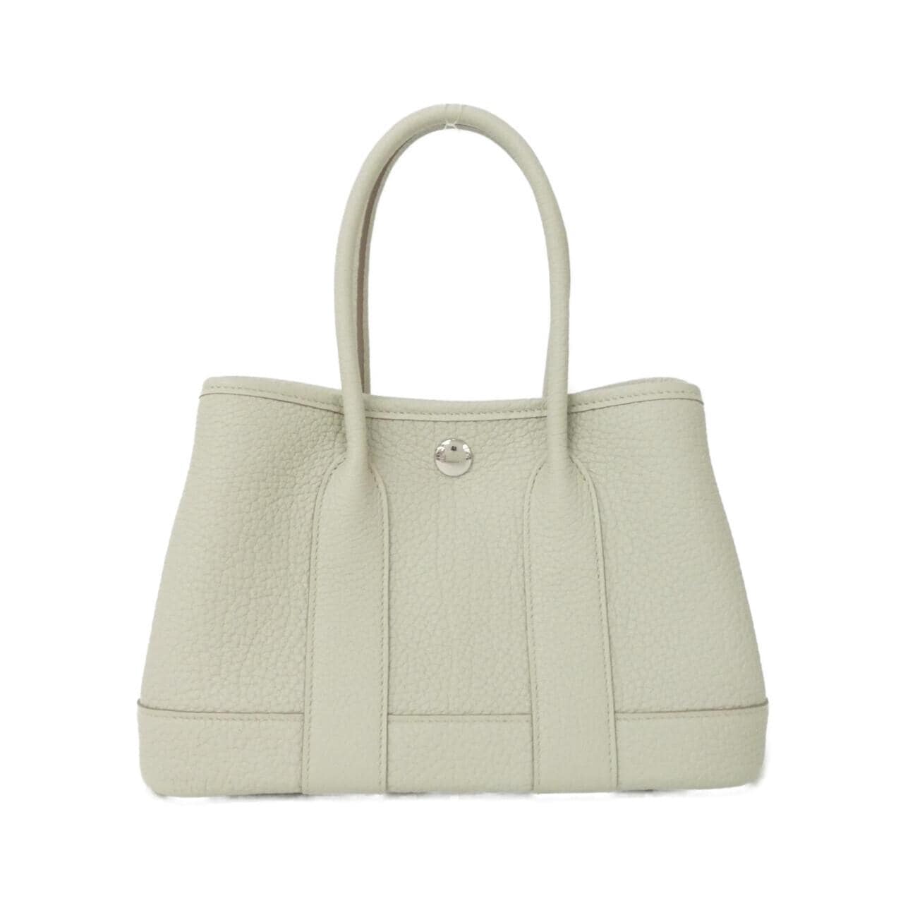 【未使用品】エルメス ネオ ガーデン 23cm 086422CK バッグ