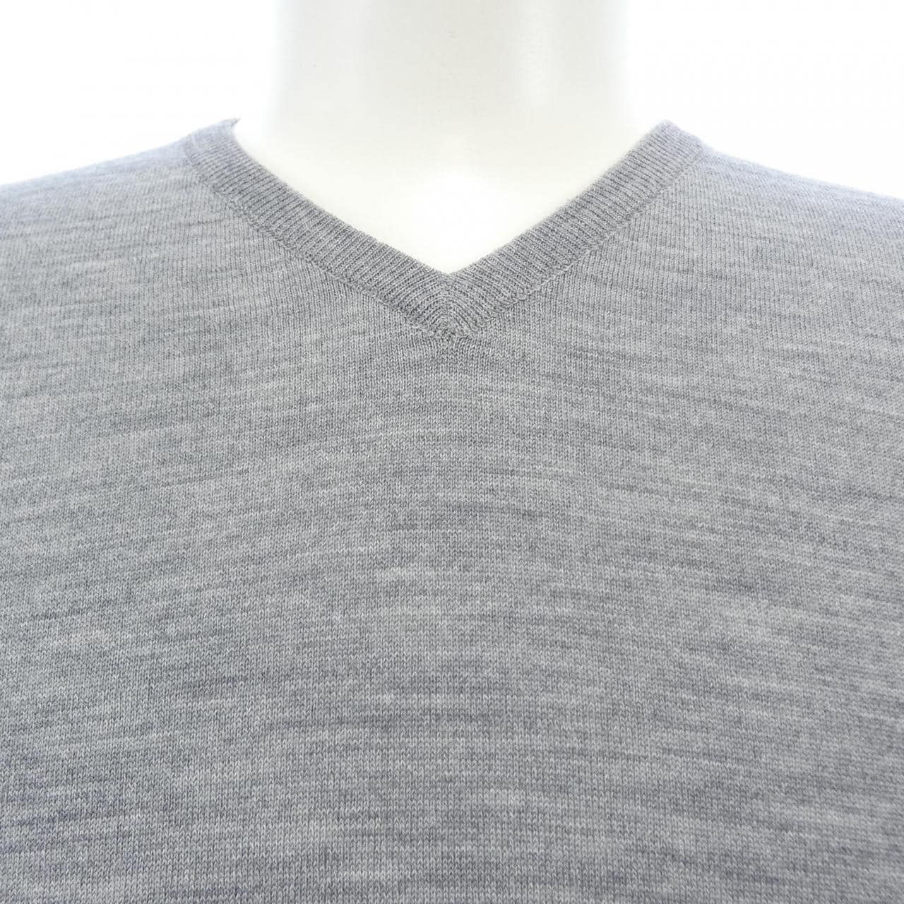 ジョンスメドレー JOHN SMEDLEY ニット