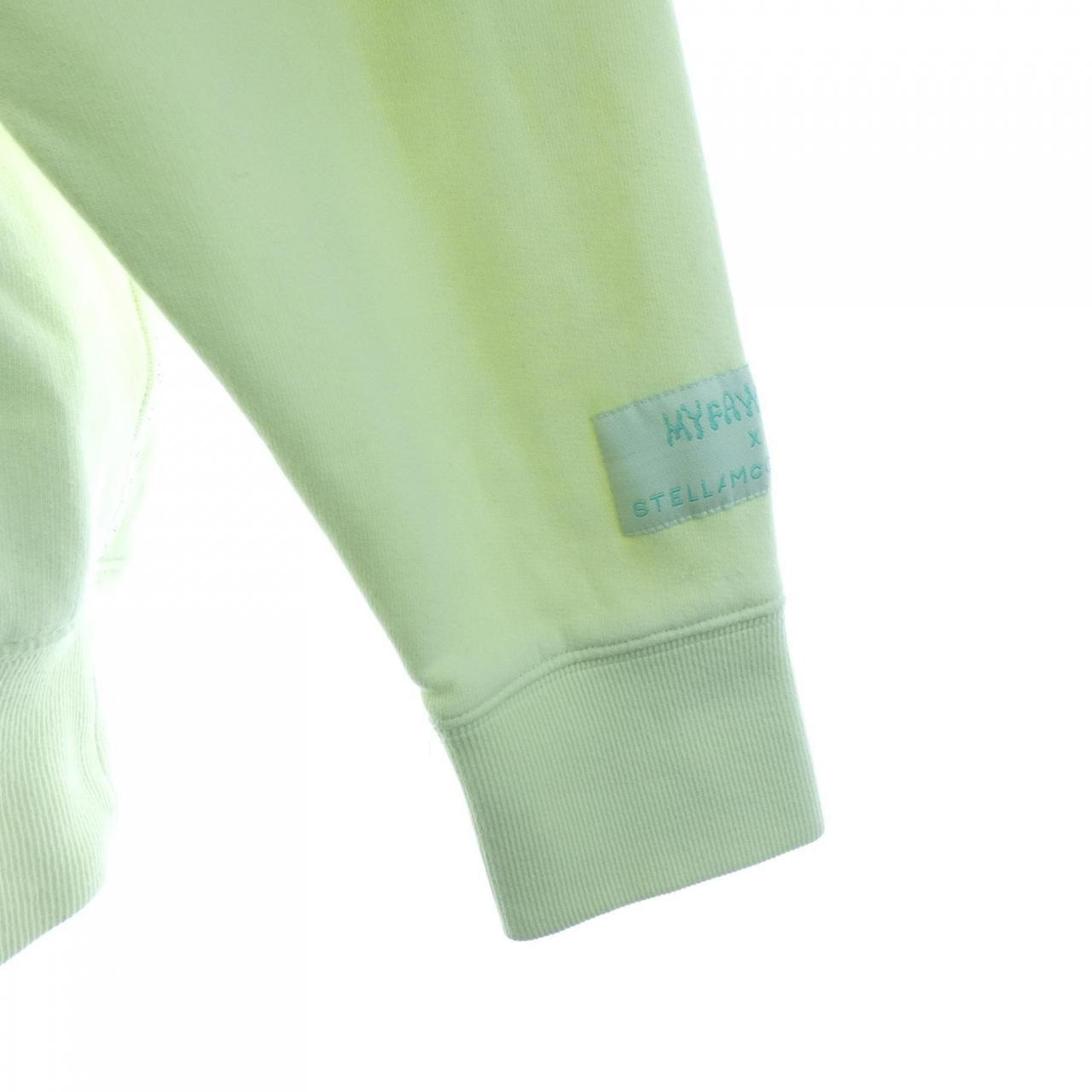 STELLA MCCARTNEY STELLA MCCARTNEY 681046 SNP15 PARKER