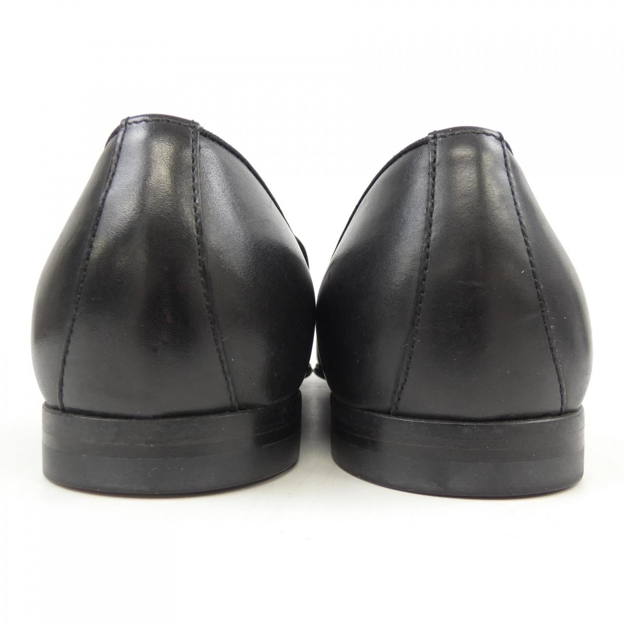 エルメネジルドゼニア Ermenegildo Zegna シューズ