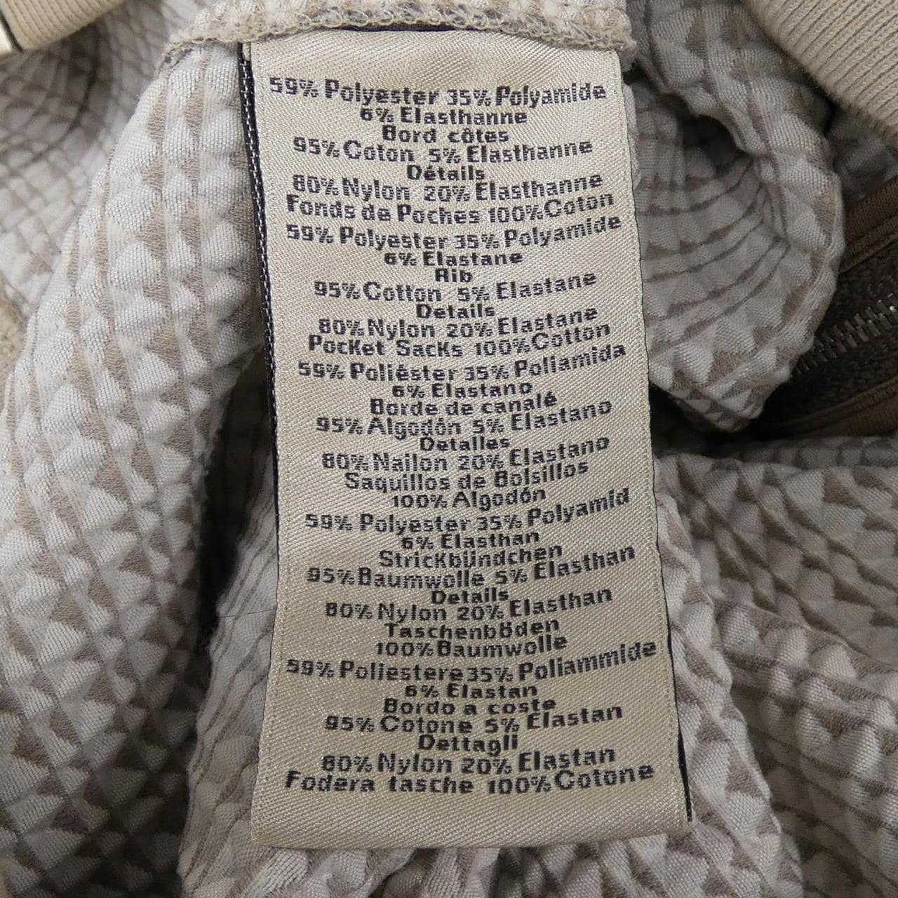 エルメス HERMES パーカー