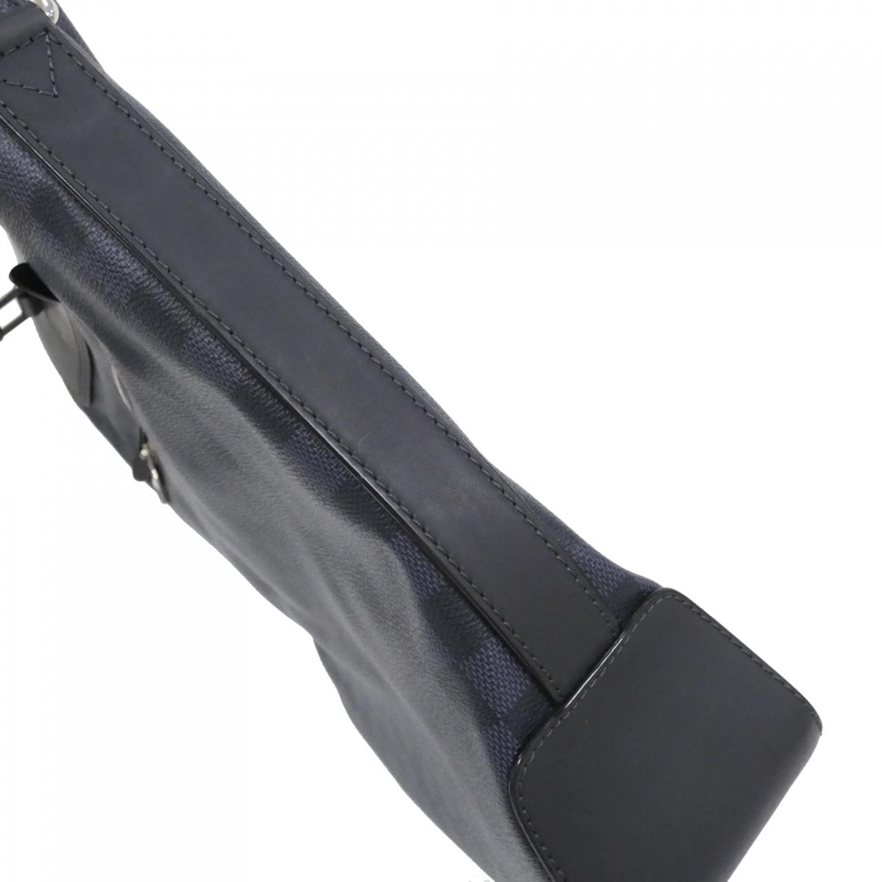 ルイヴィトン ダミエ コバルト トート グリニッジ N41351 バッグ