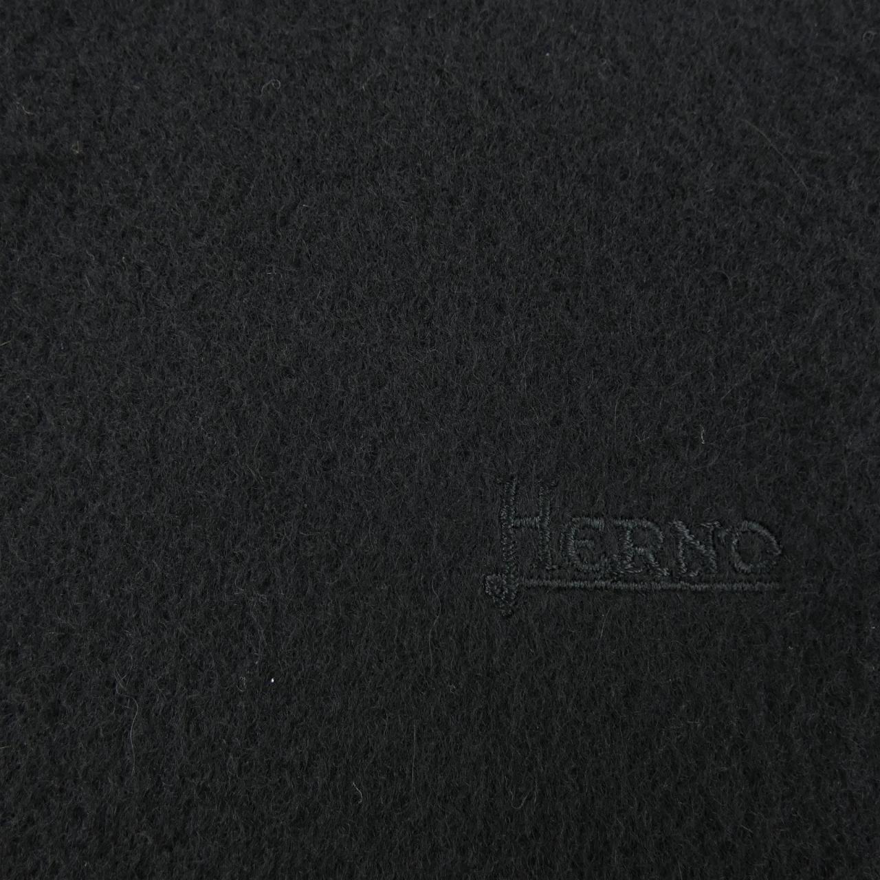 ヘルノ Herno STOLE