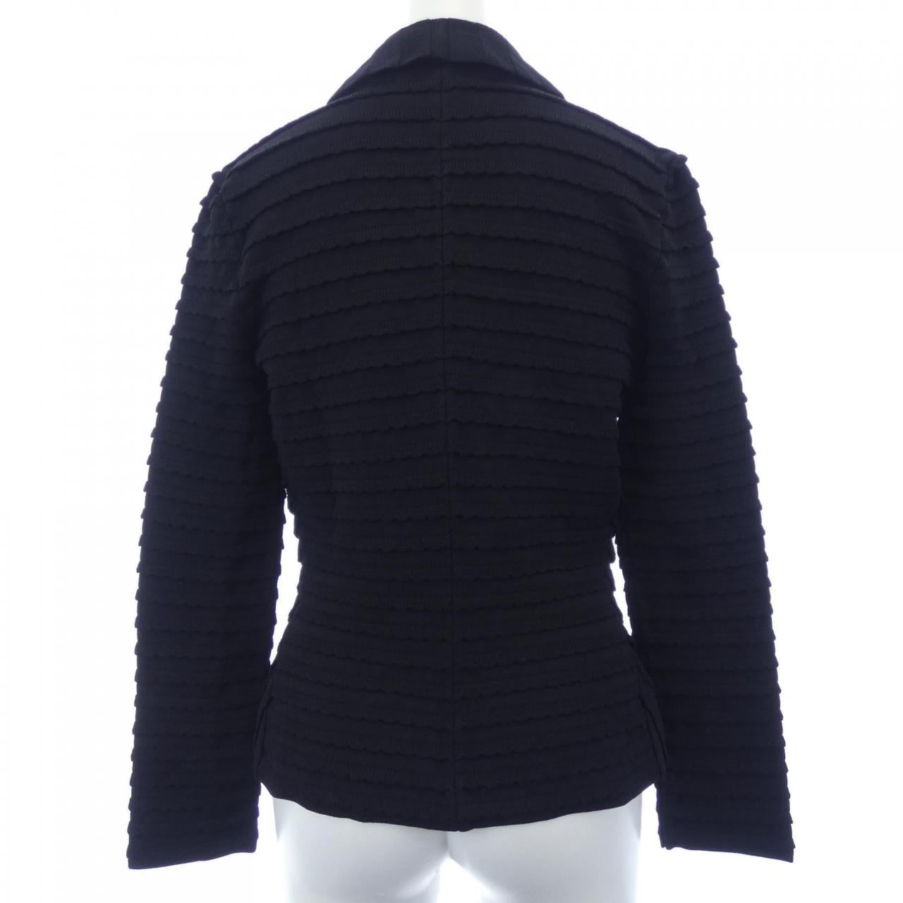 エンポリオアルマーニ EMPORIO ARMANI カーディガン