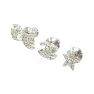 シャネル AB8164 ピンブローチ