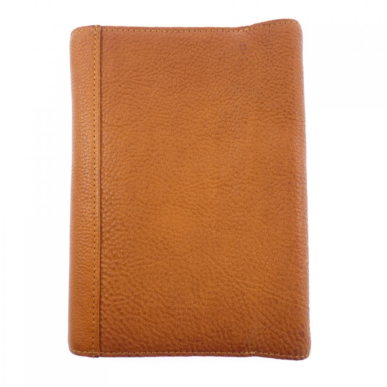 ツチヤカバン 土屋鞄 手帳