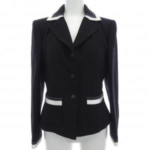 【ヴィンテージ】シャネル CHANEL P21101V12301 03P ジャケット