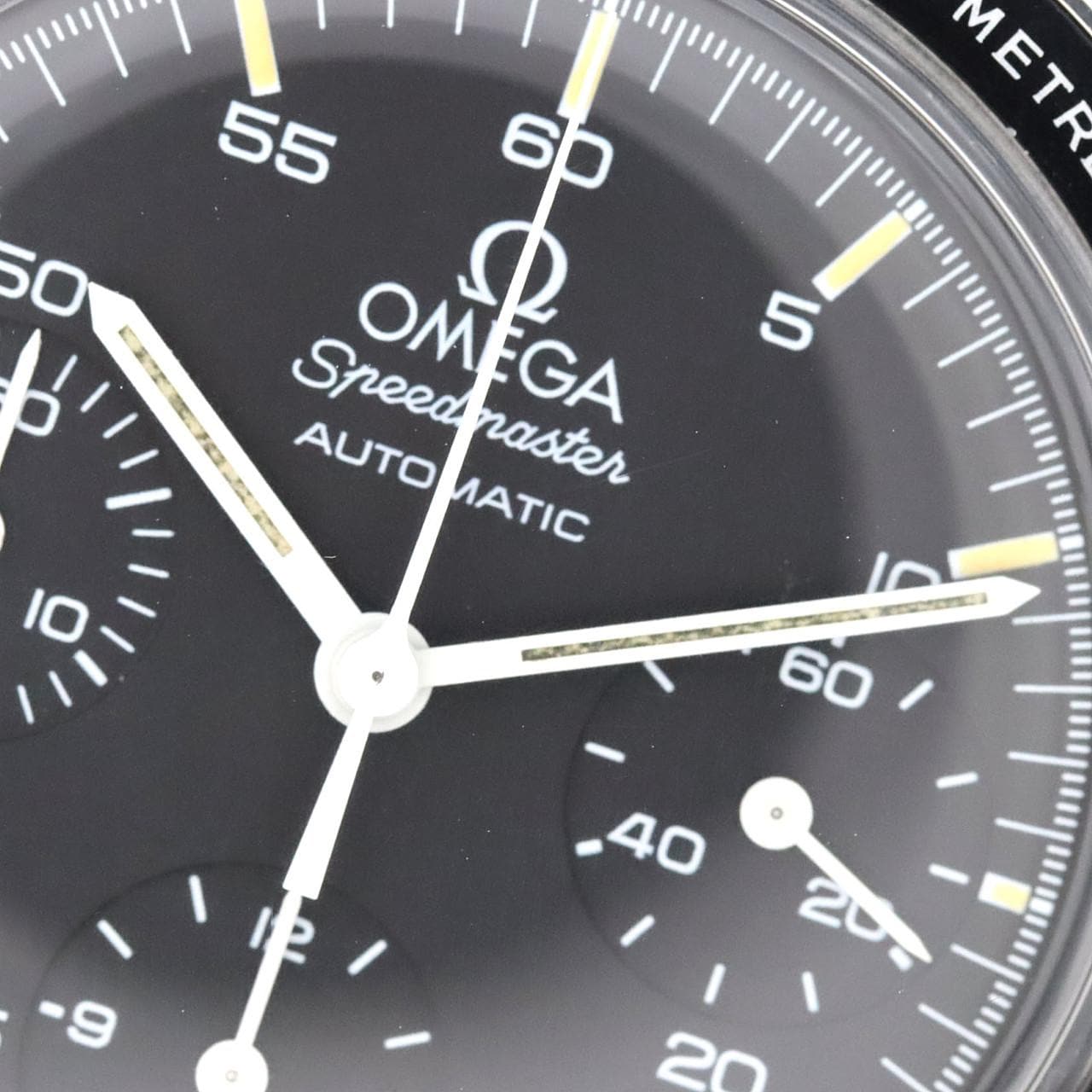 オメガ スピードマスター 3510.50 SS 自動巻
