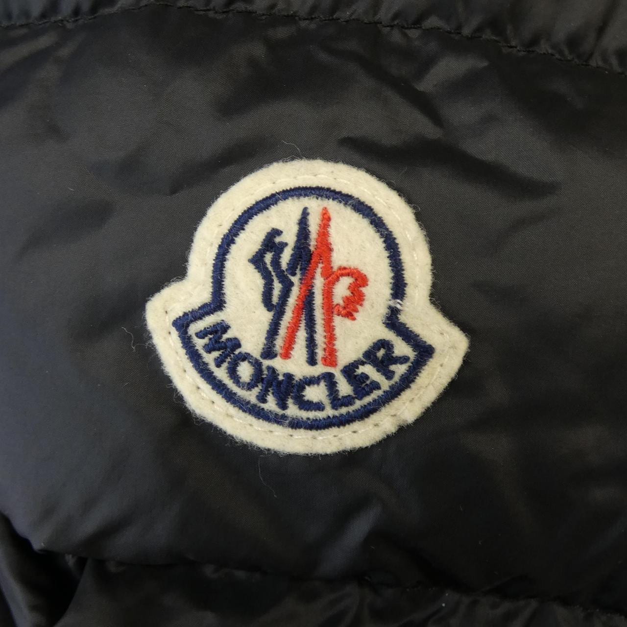 モンクレール MONCLER HERMIFUR ダウンコート
