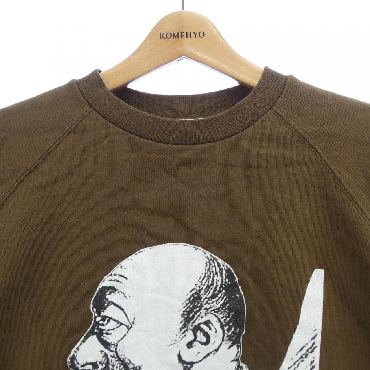 HEAR MY NAME. スウェット