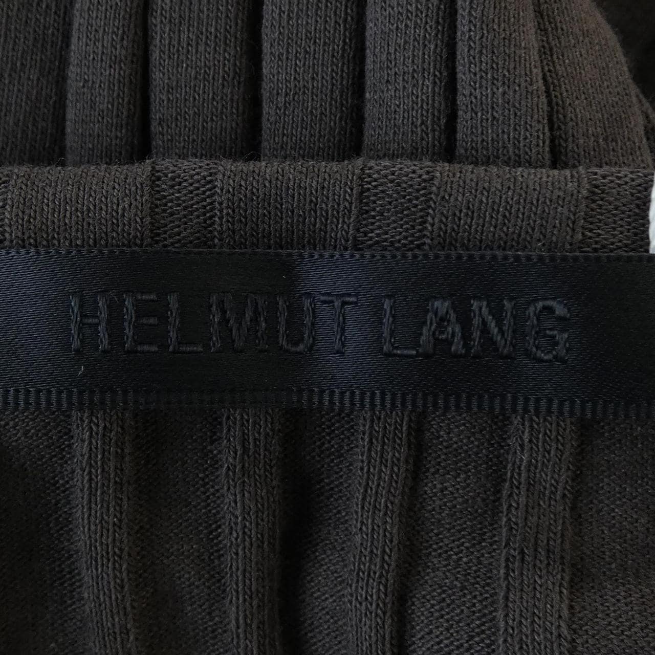 ヘルムートラング HELMUT LANG ワンピース