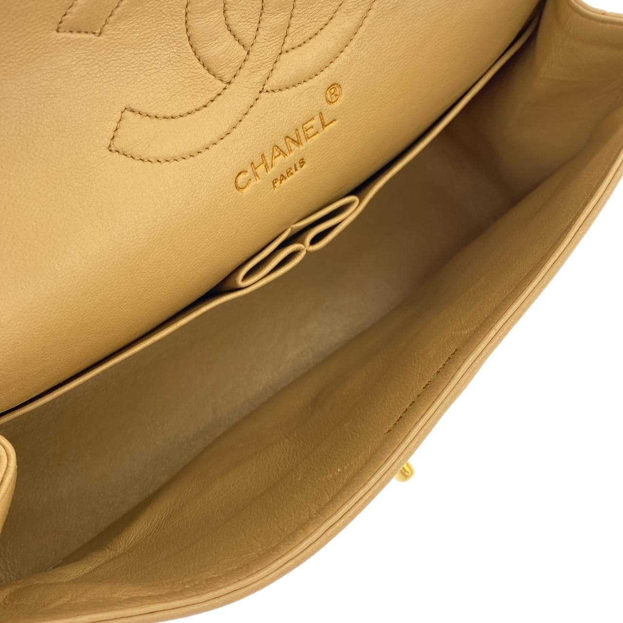 【ヴィンテージ】シャネル ショルダーバッグ