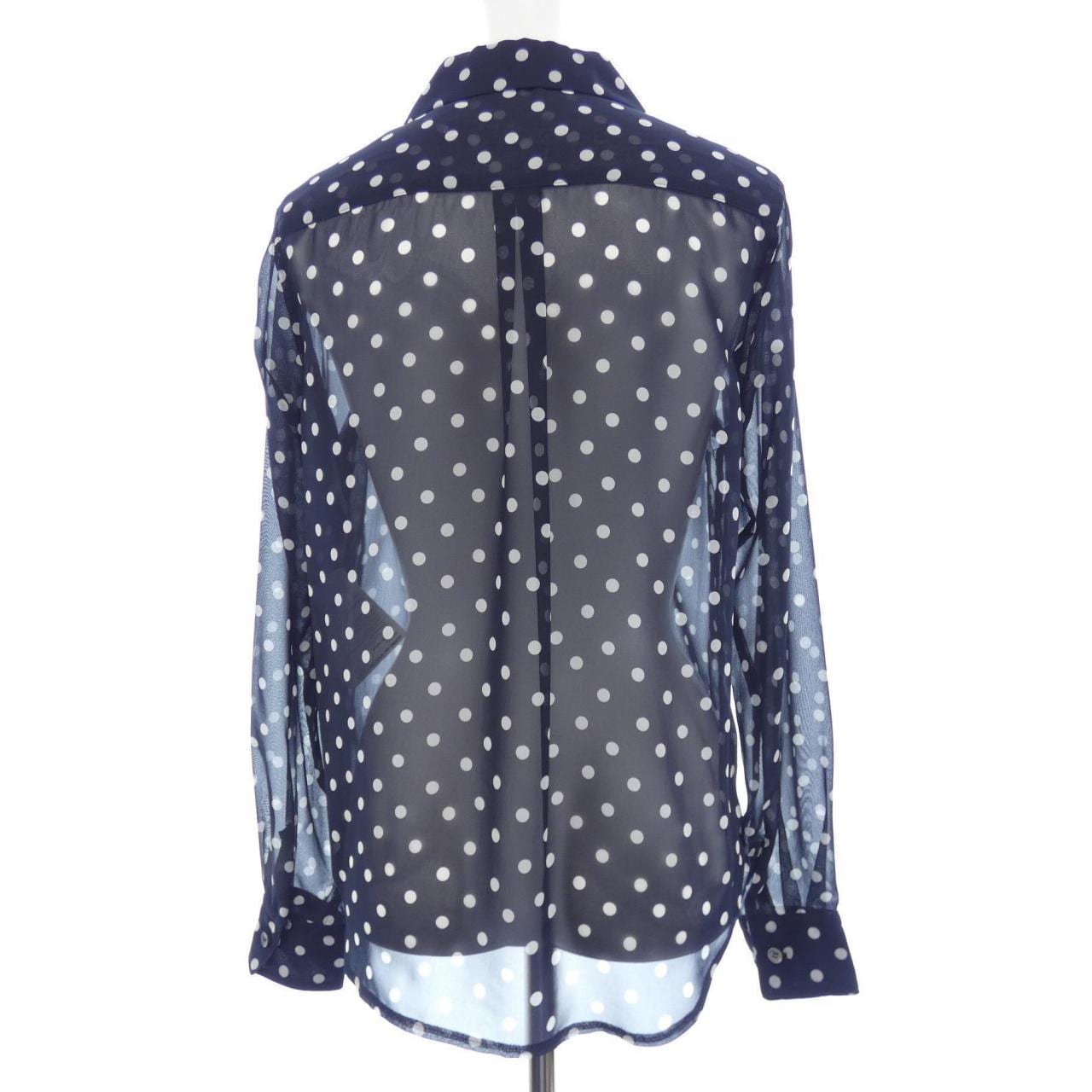 コムデギャルソン COMME des GARCONS RM-B004 シャツ