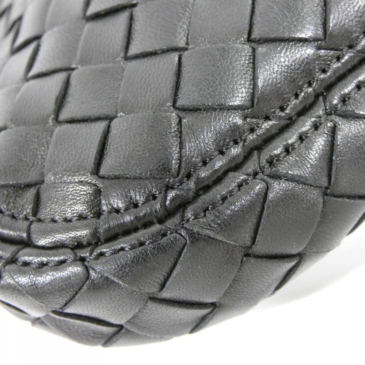 【ヴィンテージ】ボッテガヴェネタ ショルダーバッグ