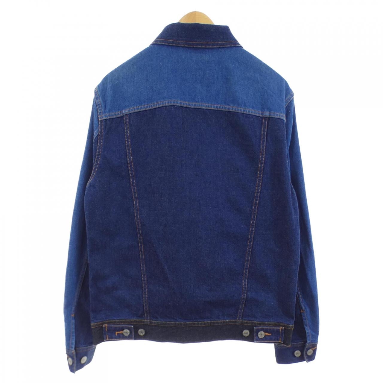 ピーエスポールスミス PS Paul Smith PY-HN-70182 ジャケット