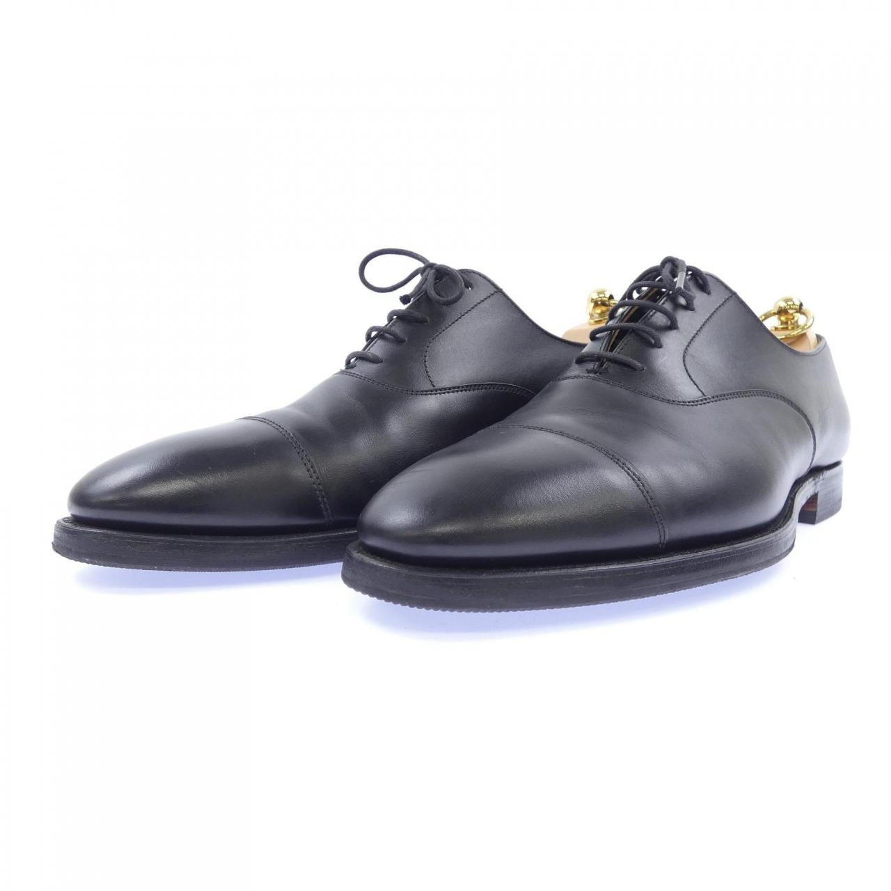 クロケットアンドジョーンズ CROCKETT&JONES 7742 シューズ