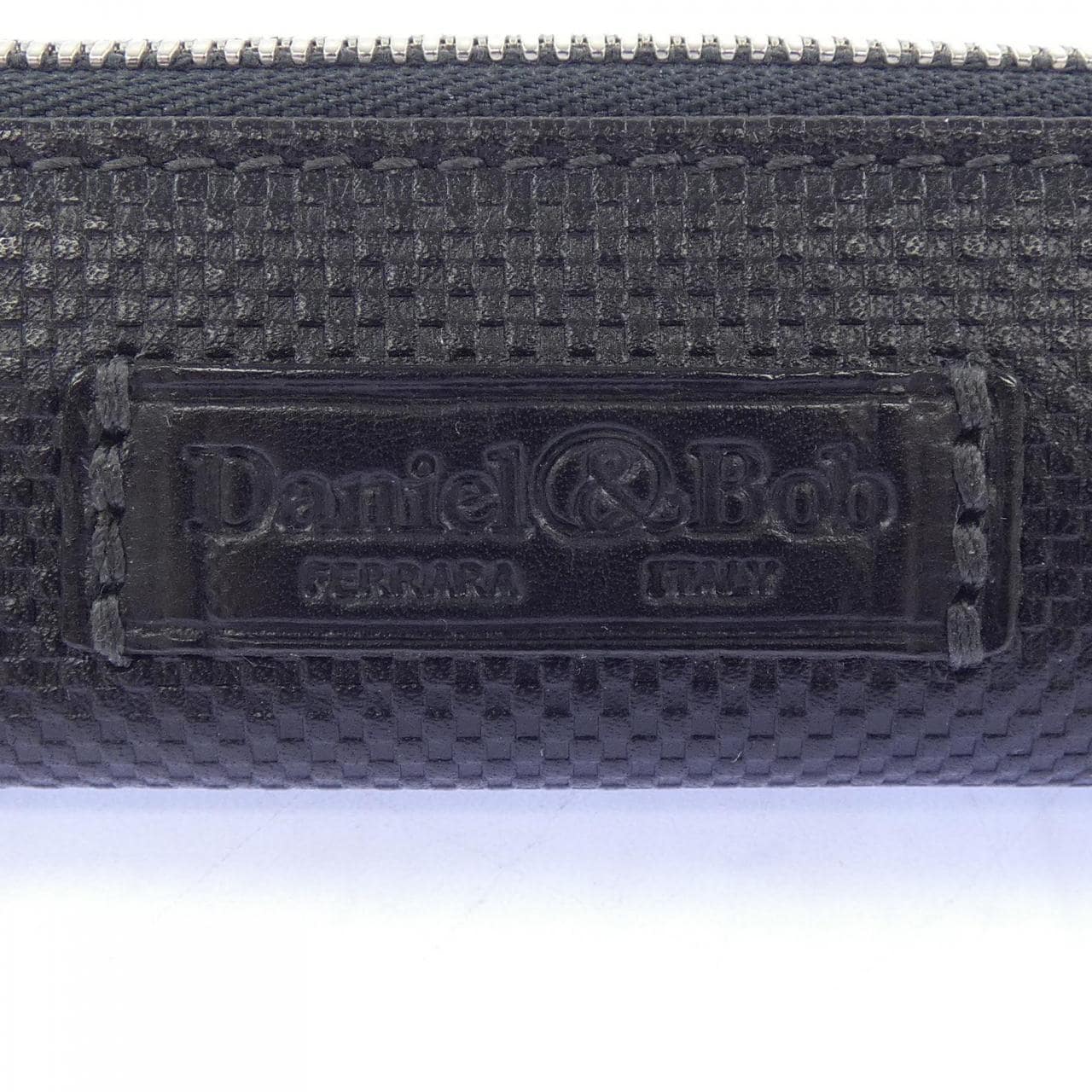 ダニエルアンドボブ DANIEL&BOB POUCH
