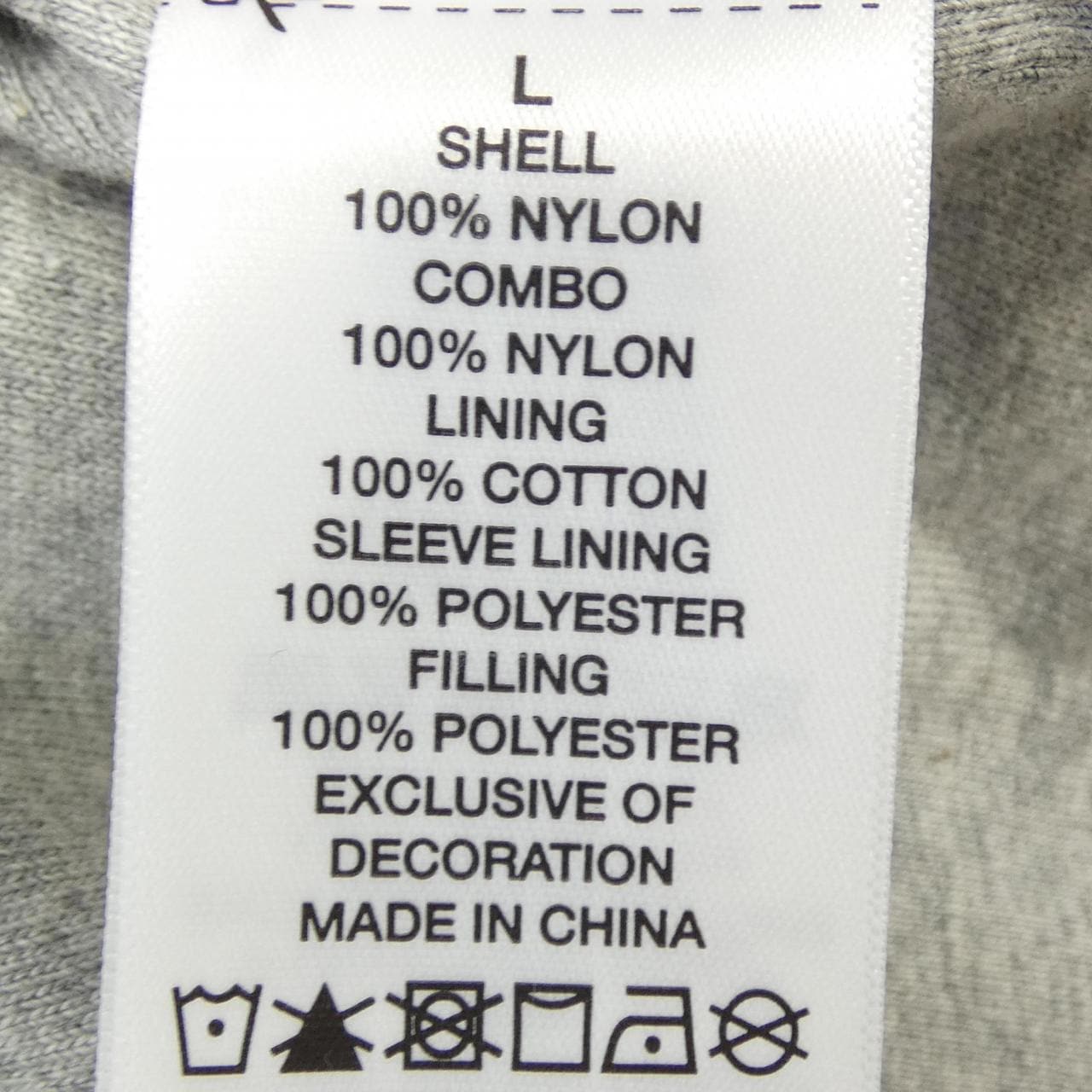 ステューシー STUSSY 115909 ジャケット