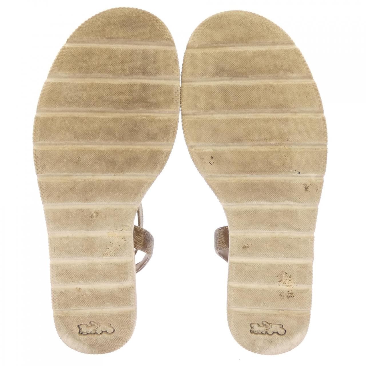 コーチ COACH サンダル