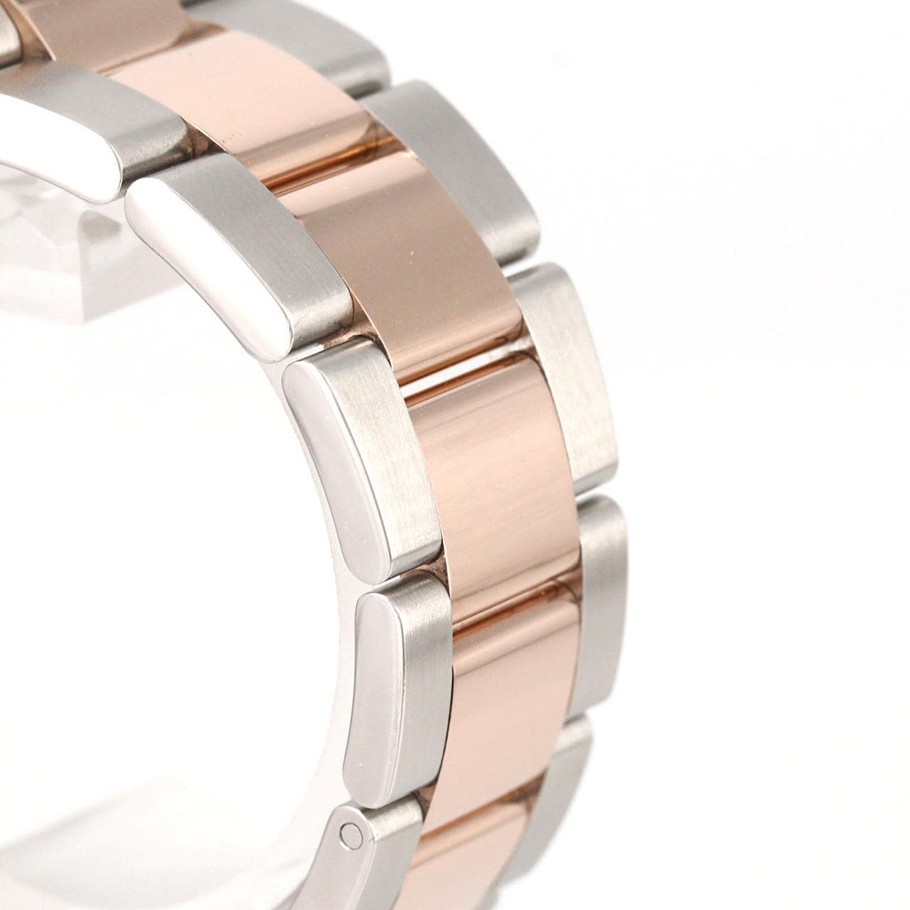 ロレックス GMTマスターⅡ 126711CHNR SSxPG 自動巻 ランダム番