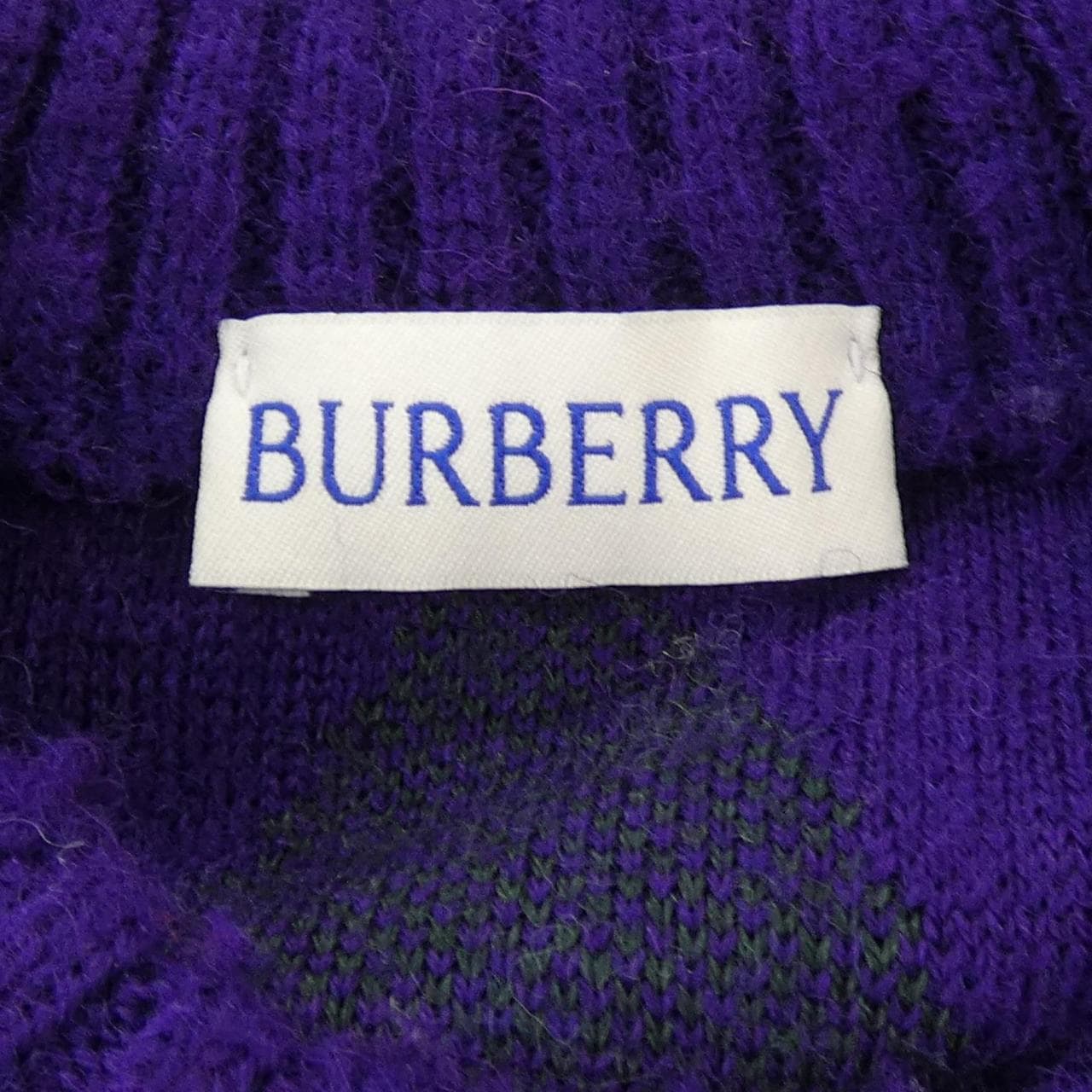 バーバリー BURBERRY 80785001 ニット