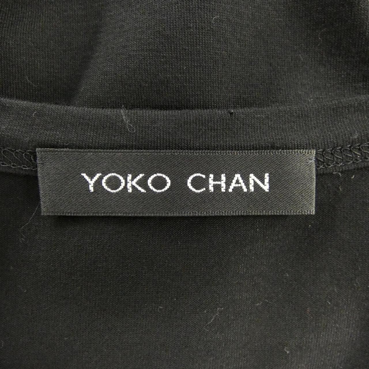 ヨーコチャン YOKO CHAN YCT-220-033 トップス