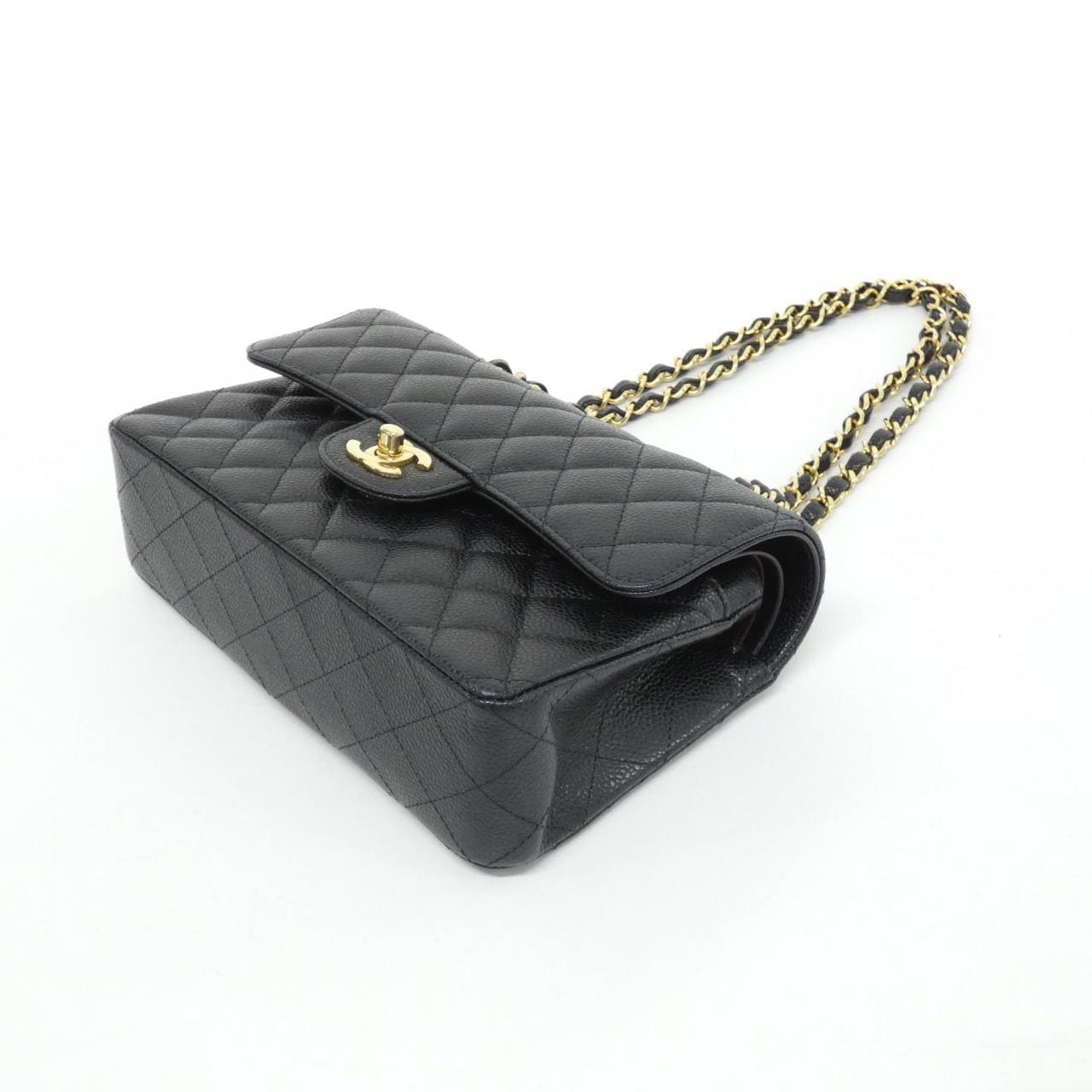 シャネル 1113 ショルダーバッグ