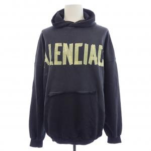 バレンシアガ BALENCIAGA 744190 TOVB1 UNISEX パーカー