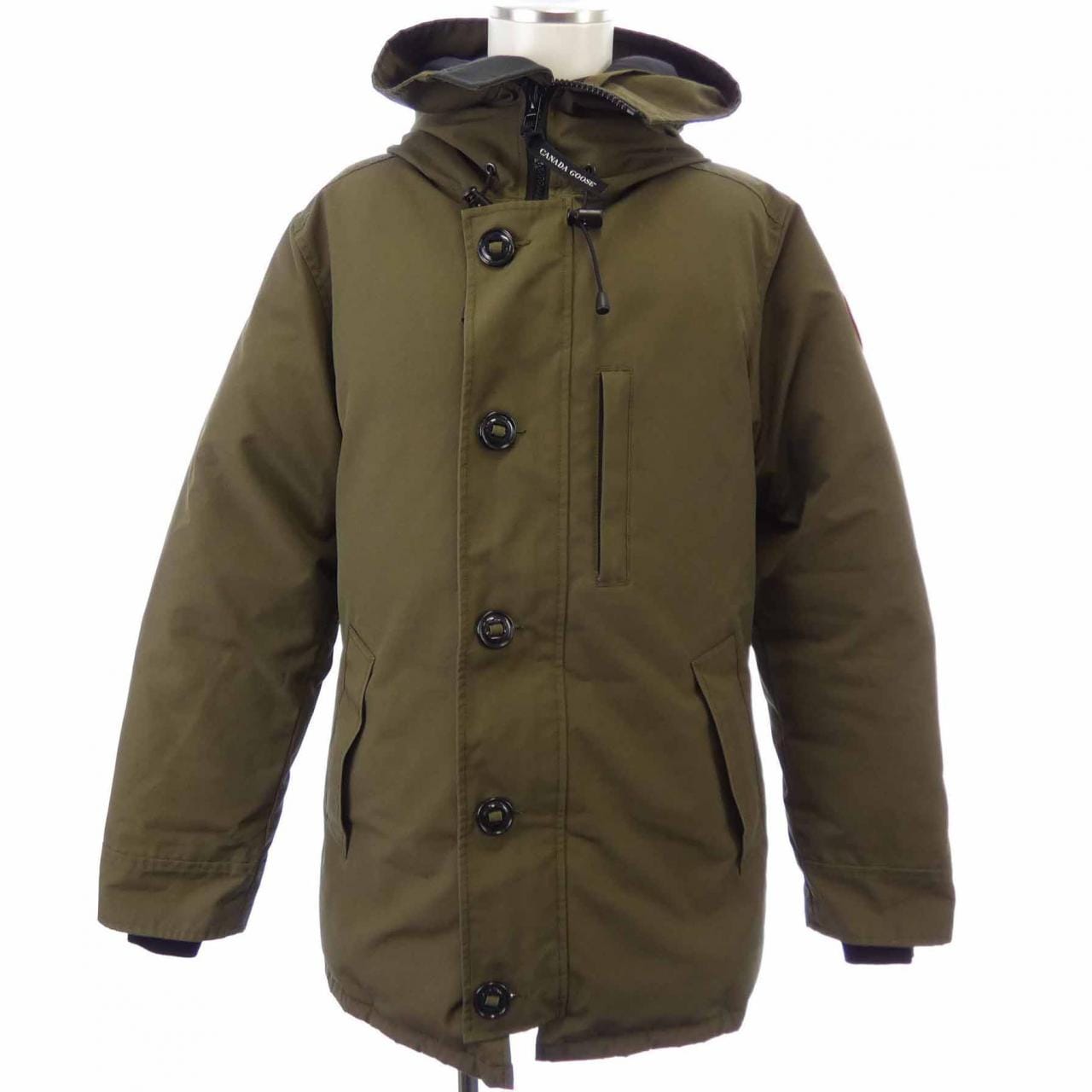 カナダグース CANADA GOOSE 3426MA CHATEAU シャトー ダウンジャケット