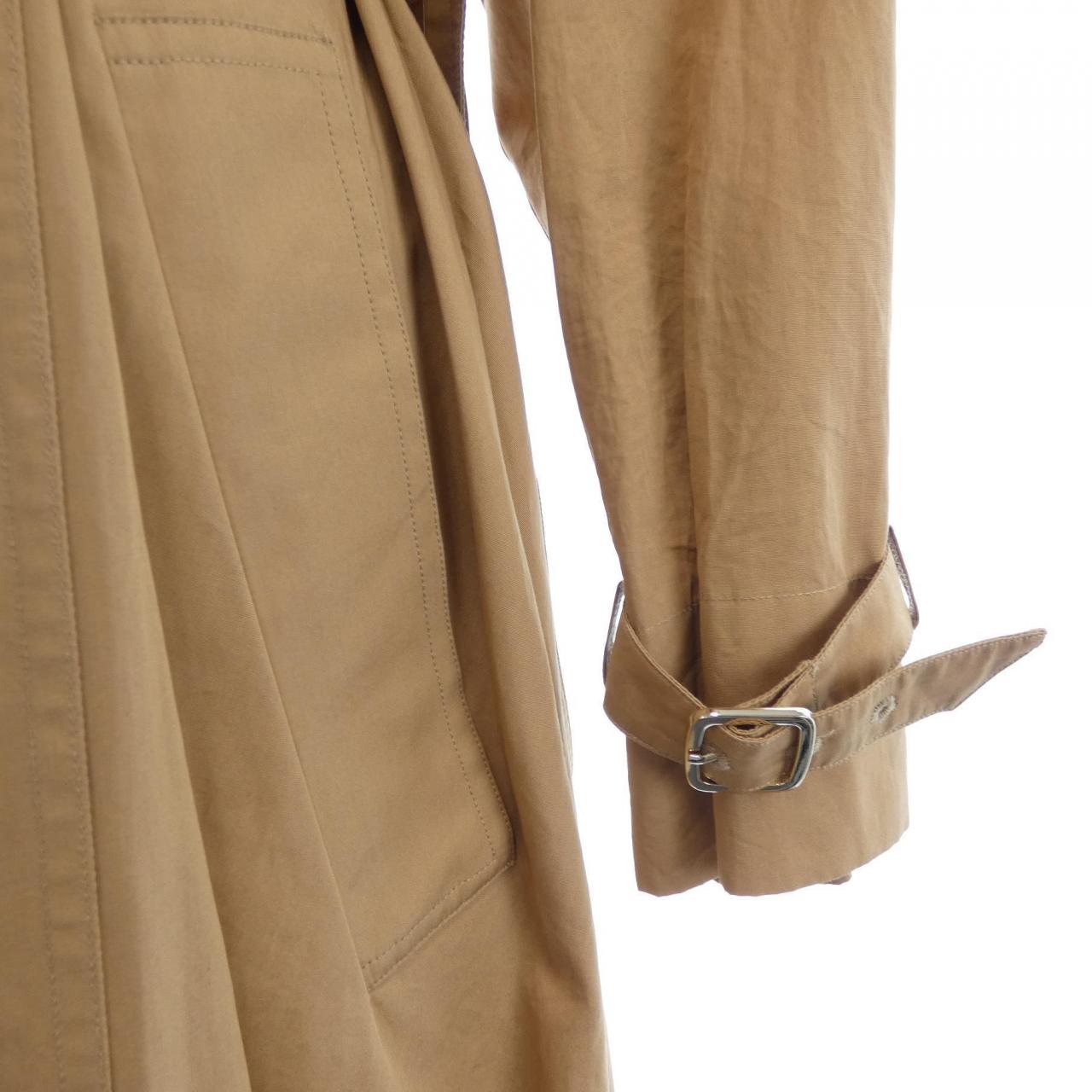 マックスマーラ Max Mara 112101 トレンチコート