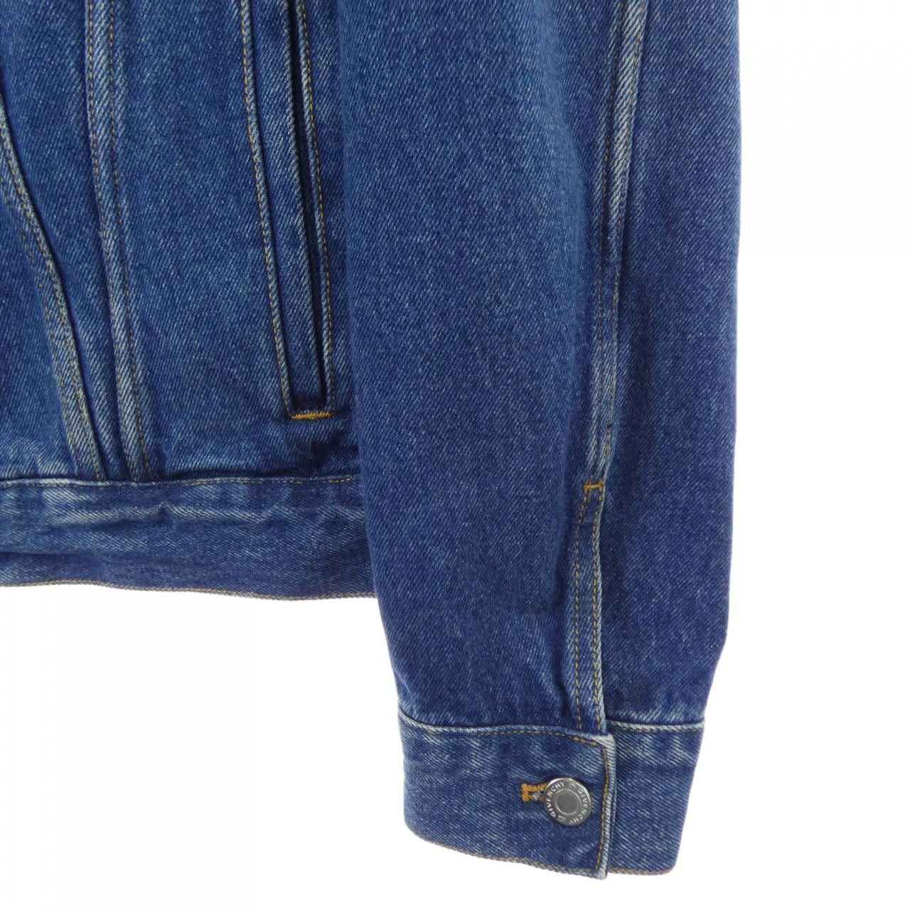 ジバンシー GIVENCHY 17F1006469 デニムジャケット