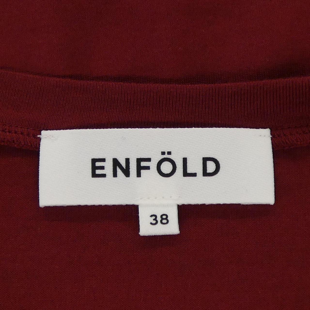 エンフォルド ENFOLD トップス