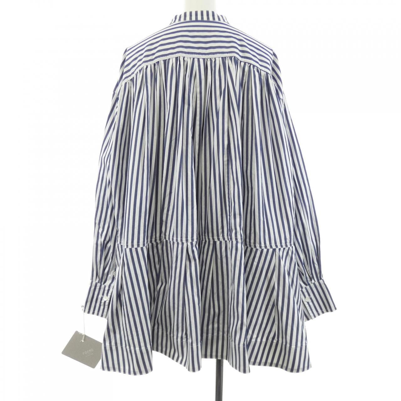 フォルフォルモ FORFORMO 722112 シャツ
