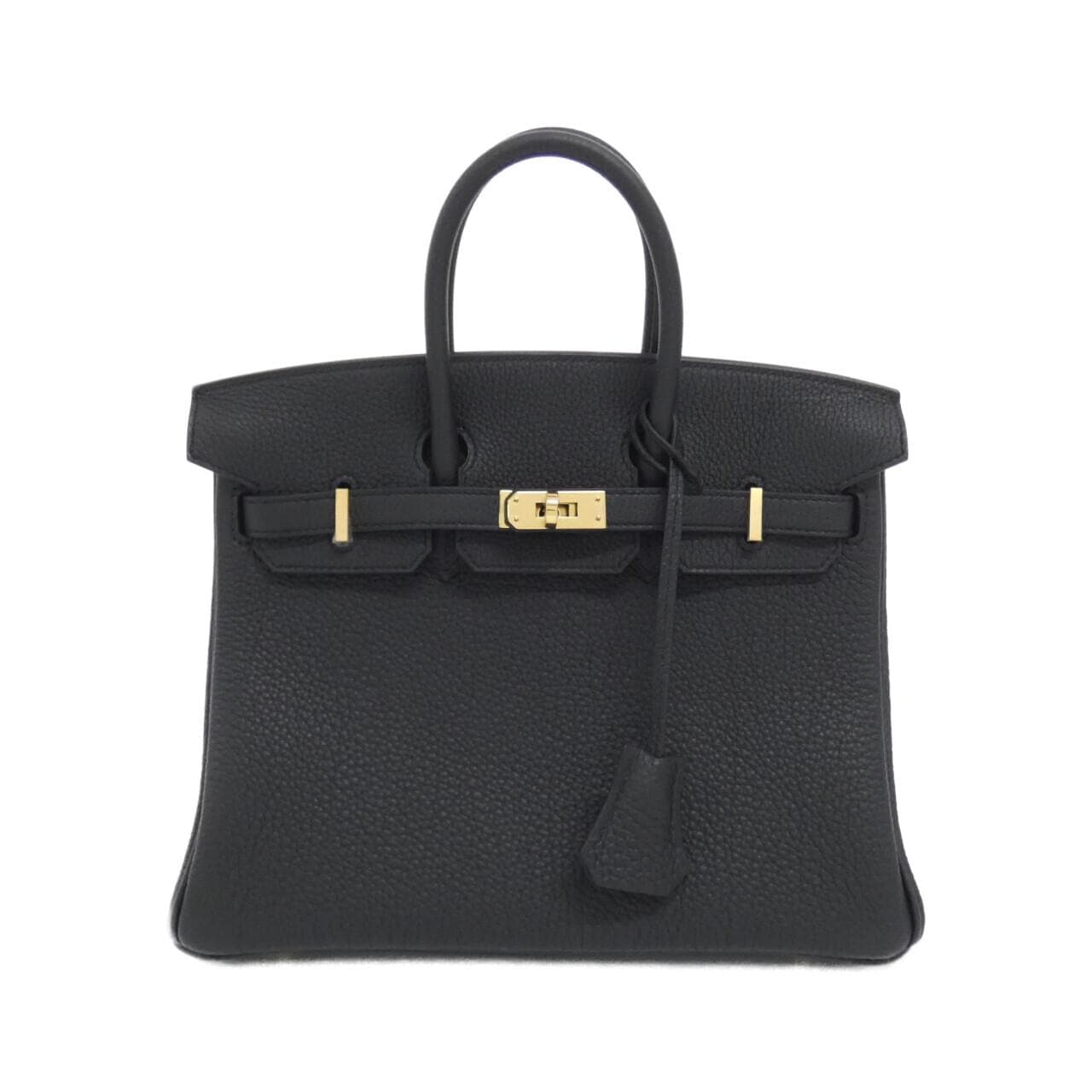 エルメス バーキン 25cm 041344CC バッグ