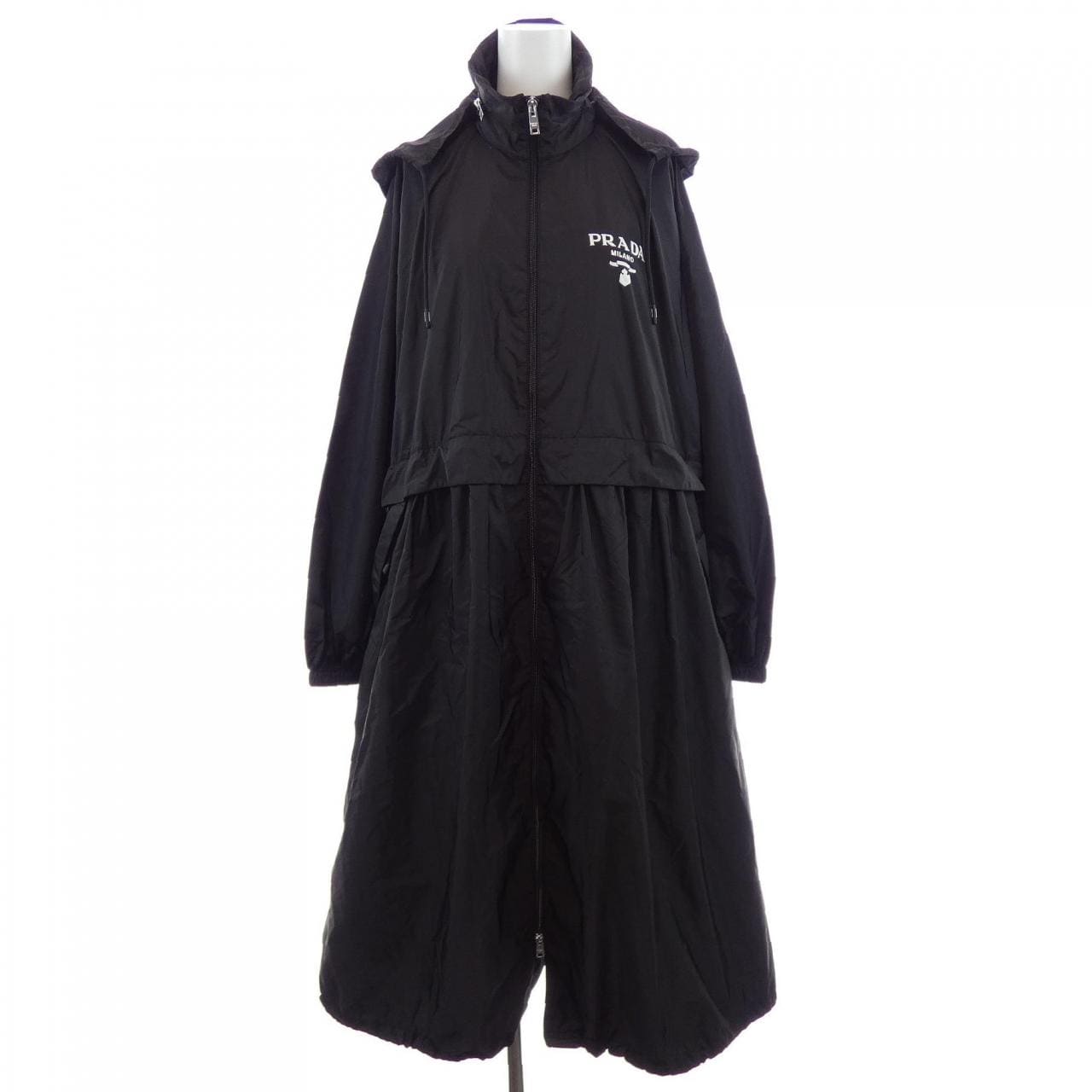 プラダ PRADA 292113 S231 1WQ9 コート