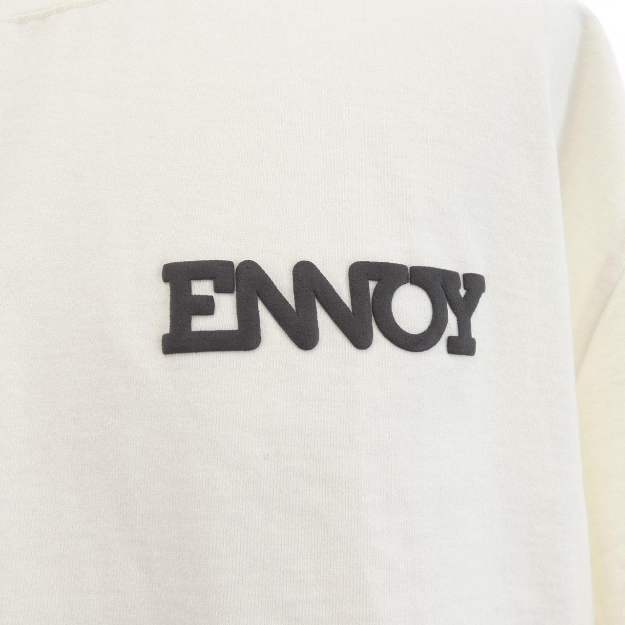エンノイプロフェッショナル The Ennoy Professional SS21BRENCT08NTL Tシャツ