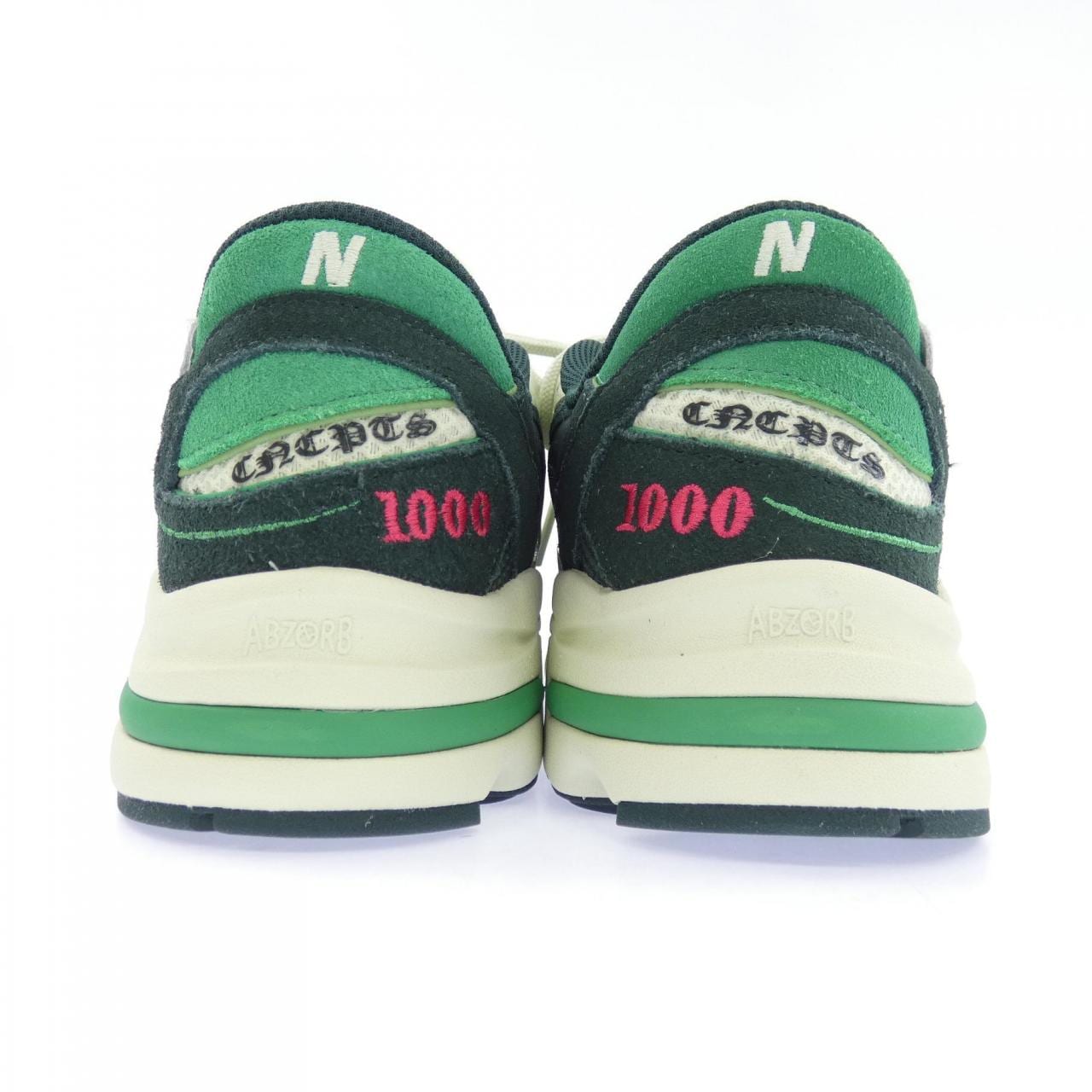 ニューバランス NEW BALANCE M1000CN スニーカー