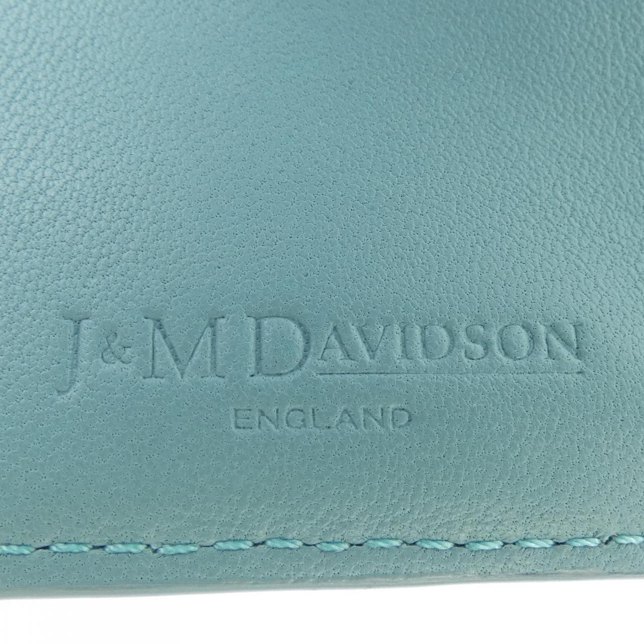 ジェイアンドエムデヴィッドソン J&M DAVIDSON WALLET