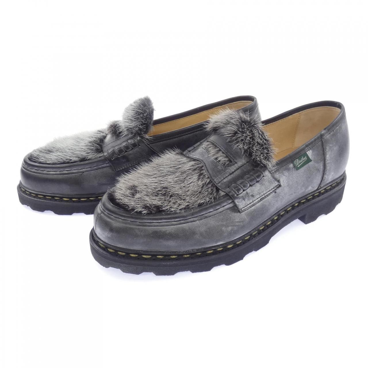 パラブーツ PARA BOOT シューズ