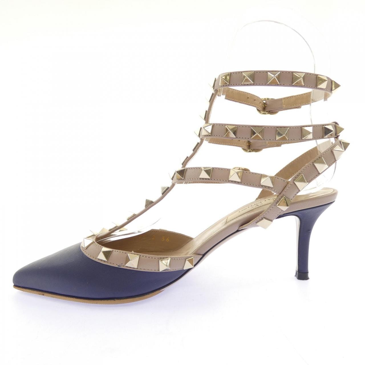 ヴァレンティノガラヴァーニ VALENTINO GARAVANI シューズ