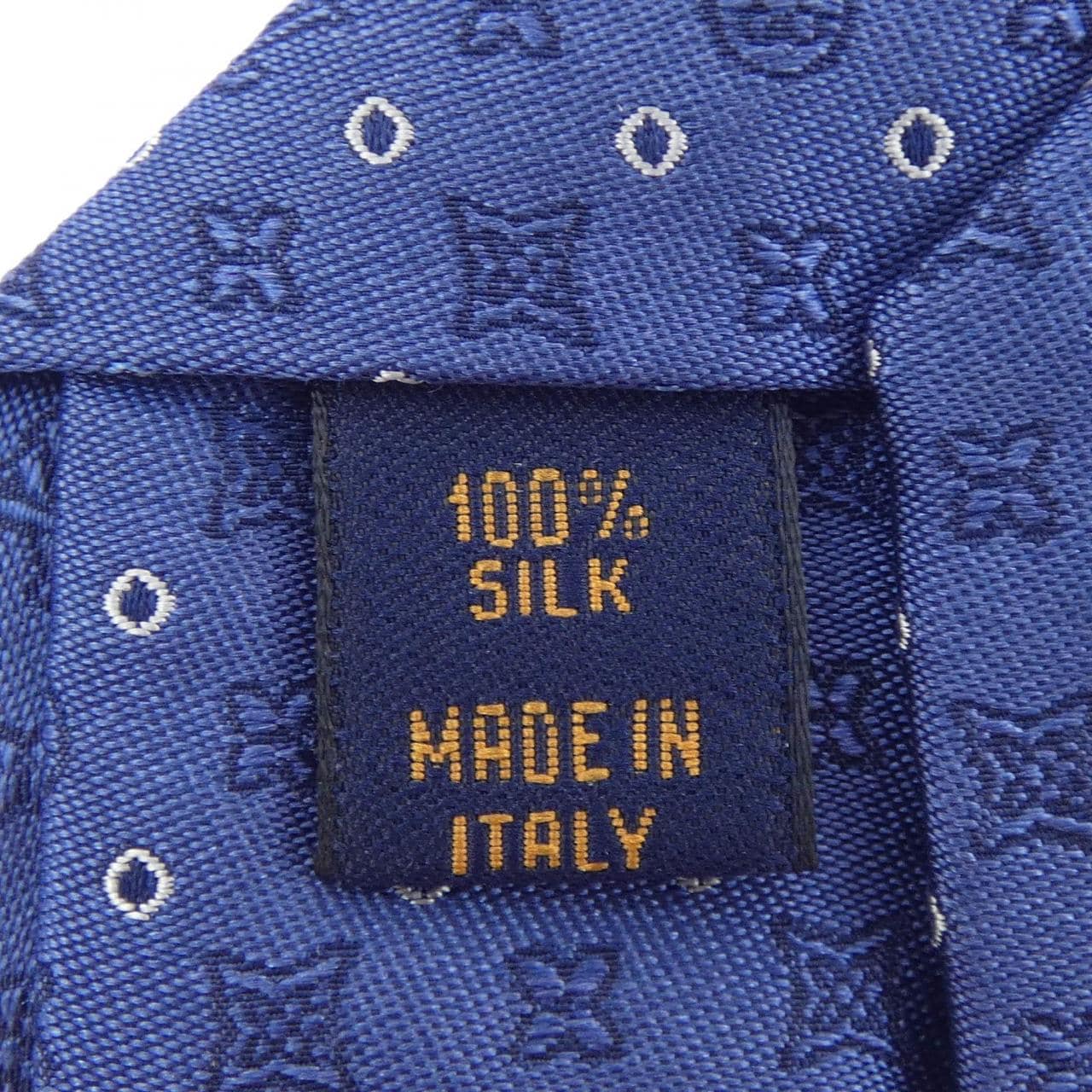 ルイヴィトン LOUIS VUITTON NECKTIE