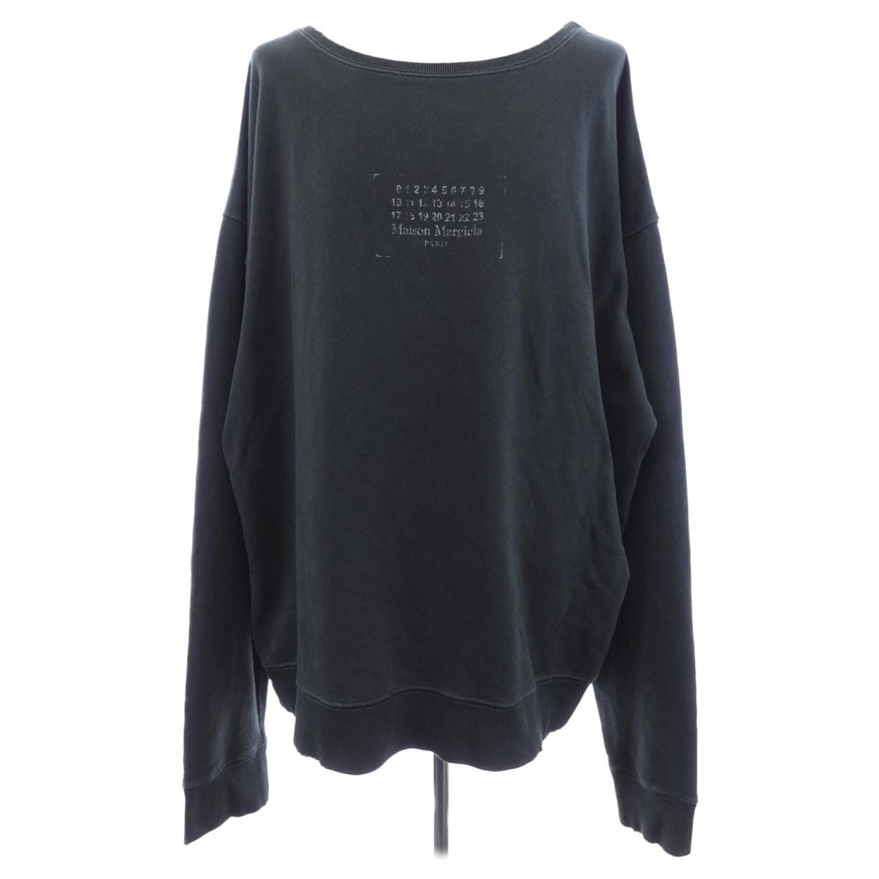 メゾンマルジェラ Maison Margiela S50GU0235 M25019 スウェット