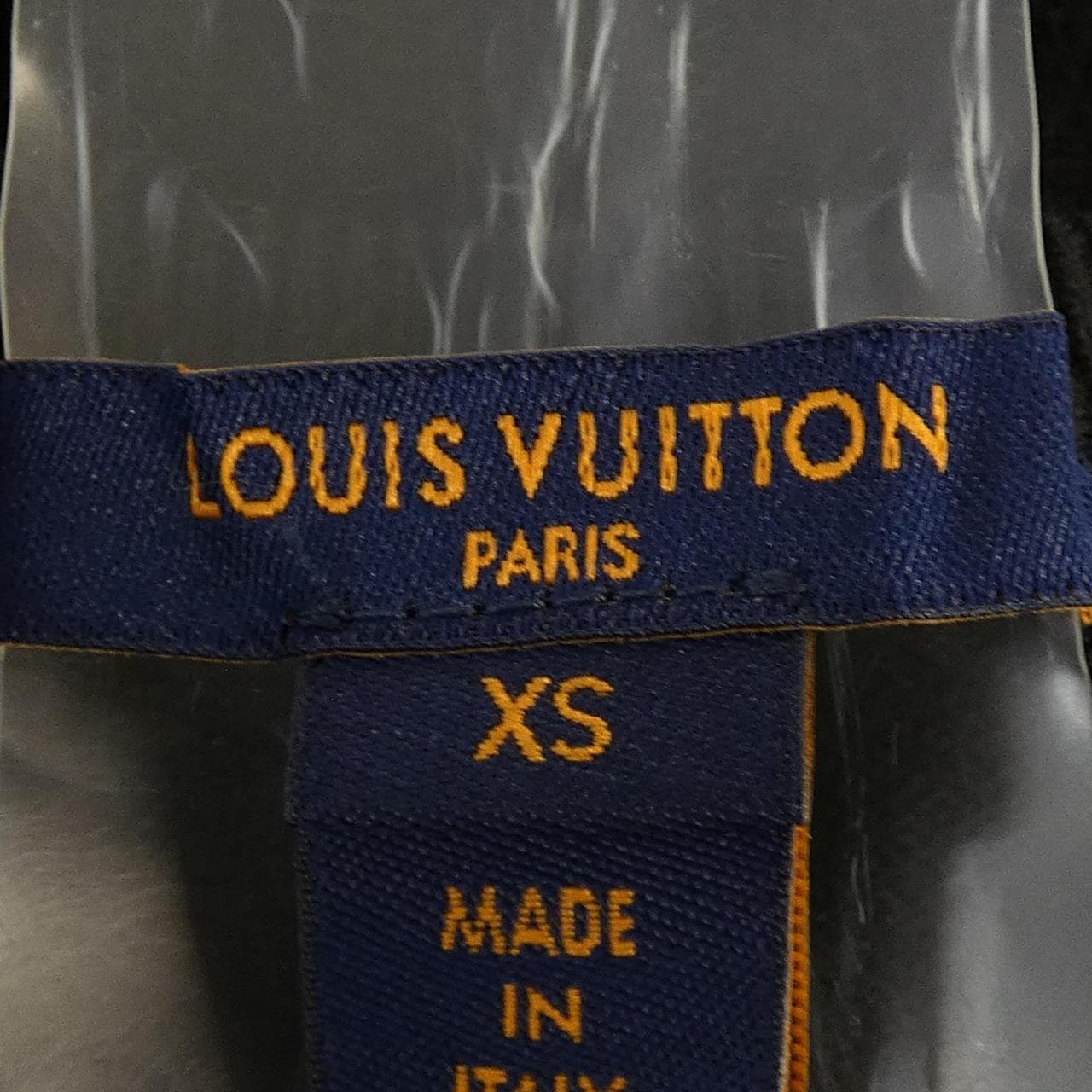 ルイヴィトン LOUIS VUITTON LVヴィテスTシャツドレス FMKD01HH4 ワンピース