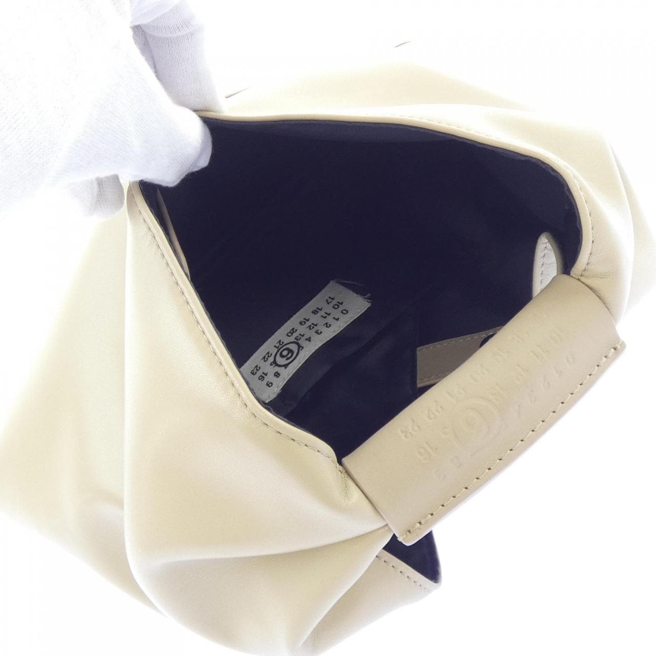 エムエムシックス MM6 SB6WD0013 BAG