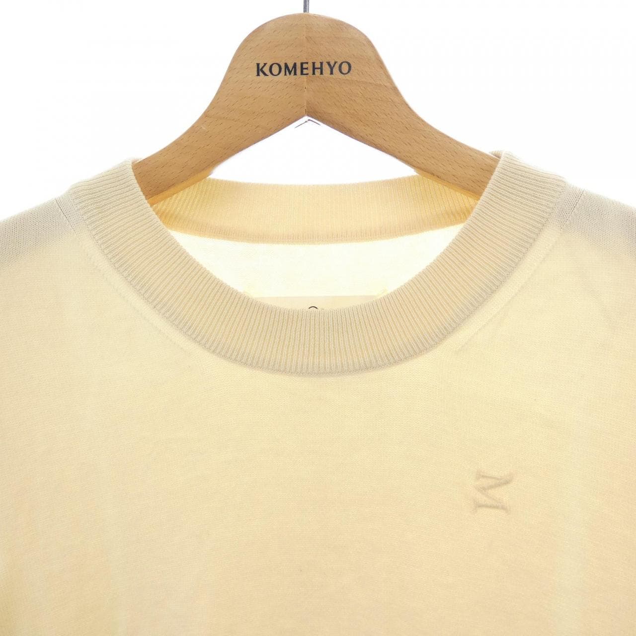 メゾンマルジェラ Maison Margiela S51HA1111 ニット