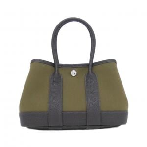 【未使用品】エルメス ネオ ガーデン 23cm 088612CK バッグ