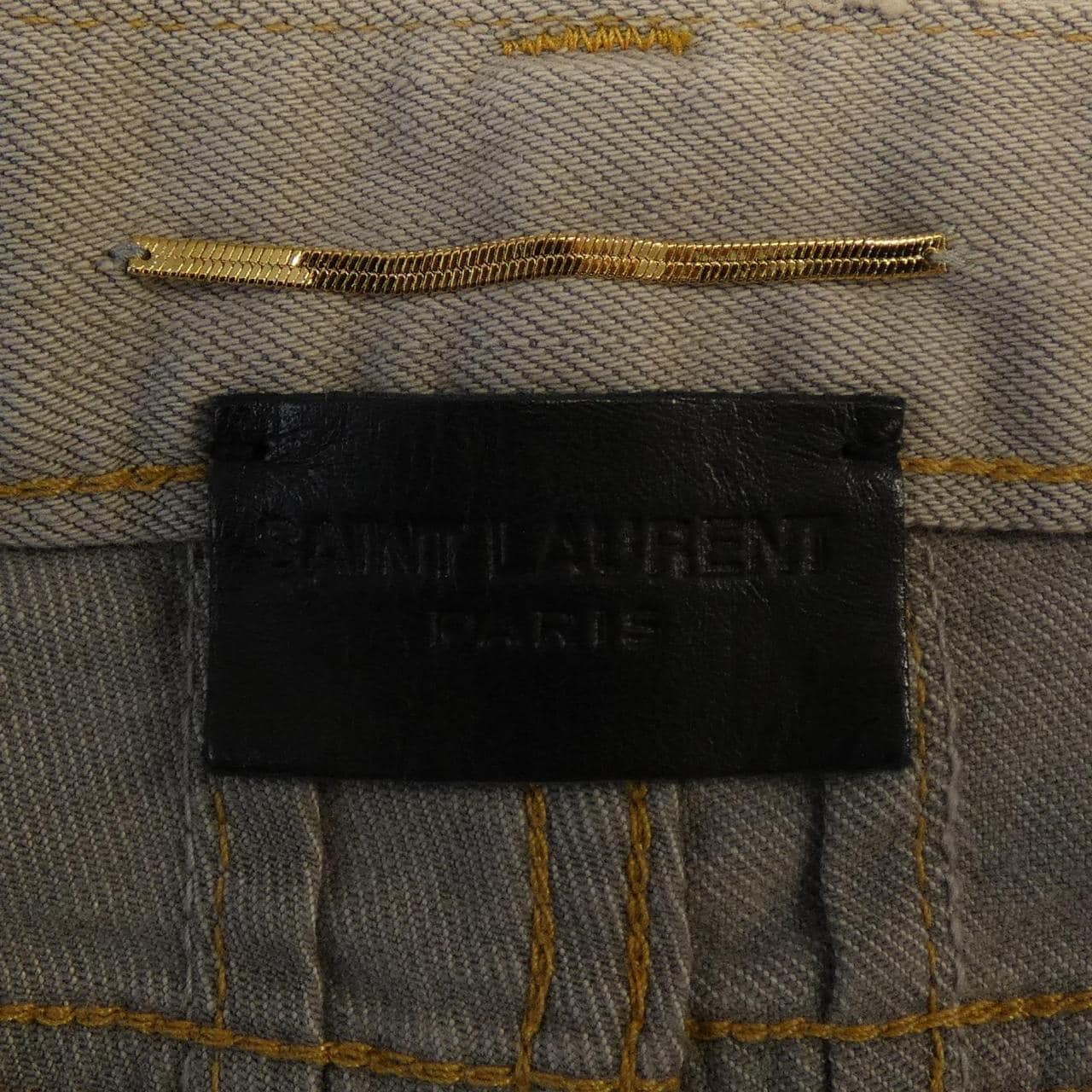 サンローラン SAINT LAURENT 341358 YA59A ジーンズ
