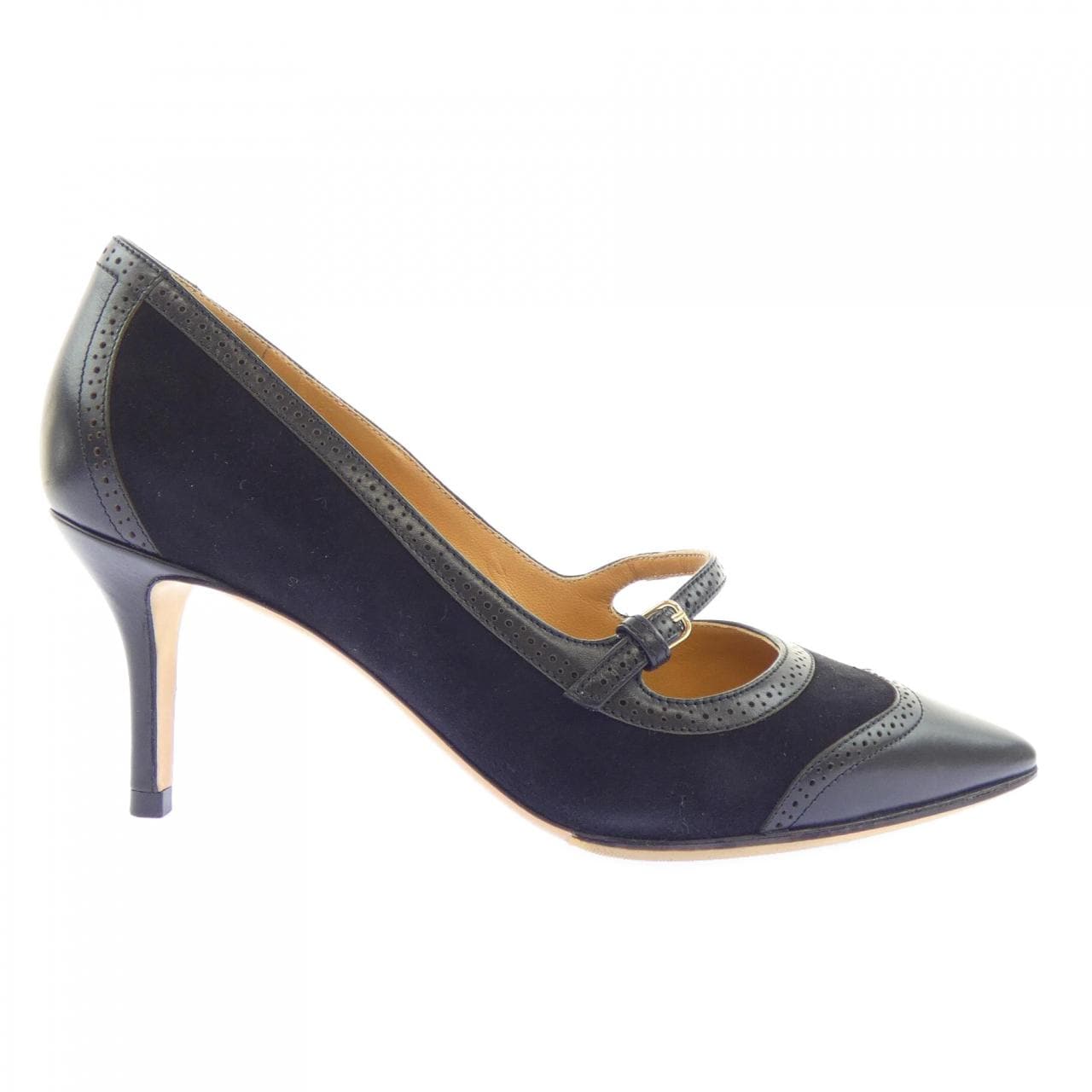 サルヴァトーレフェラガモ SALVATORE FERRAGAMO パンプス