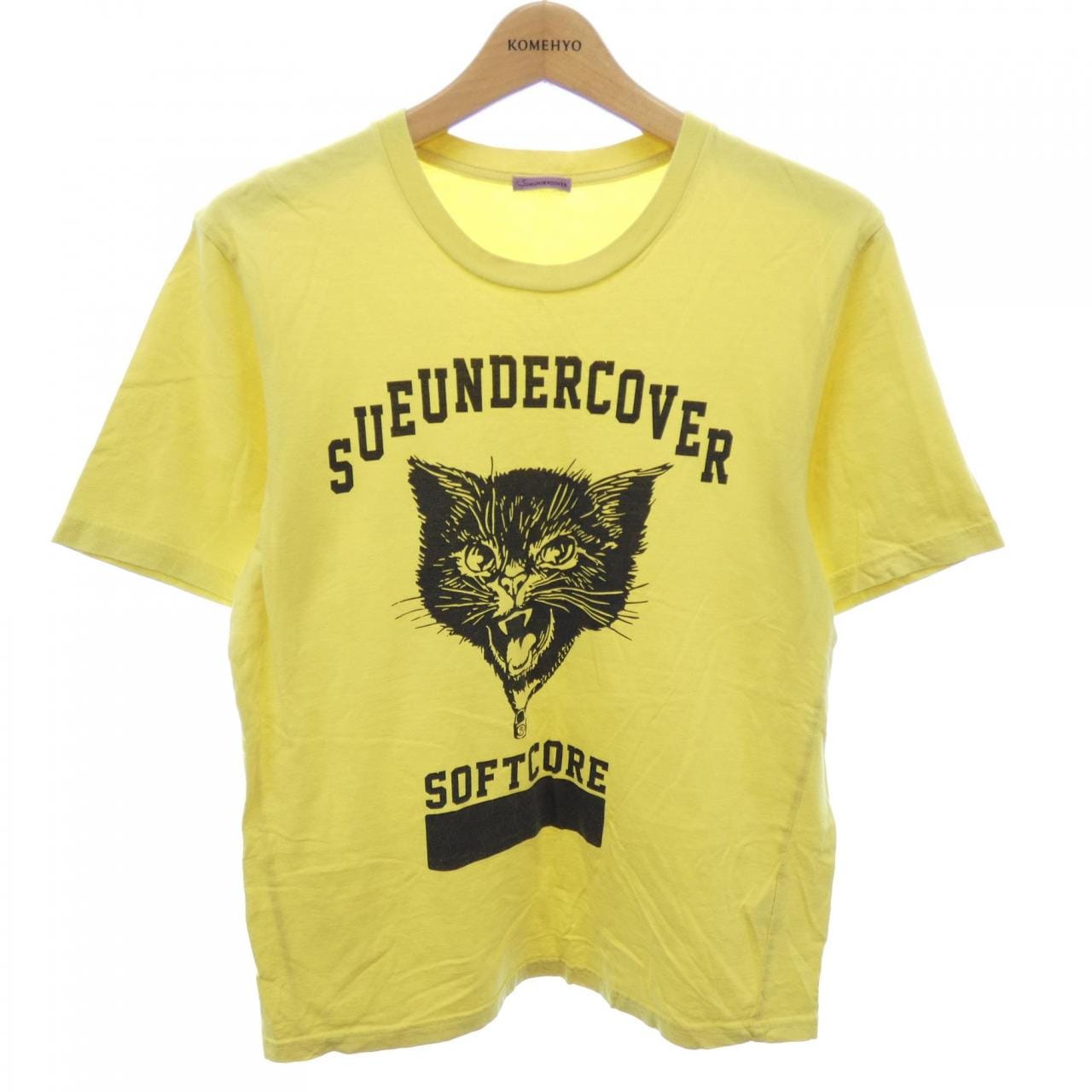 Sue UNDERCOVER T-shirt